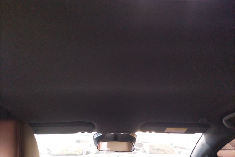 比亚迪 海豚 2025款 智驾版 420km 自由版局部细节22