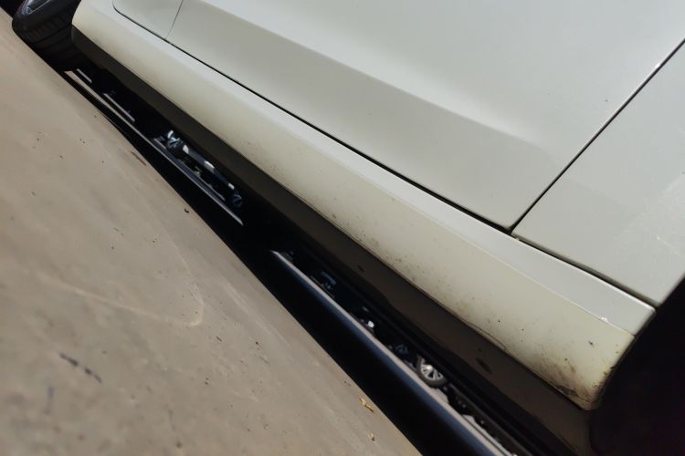 特斯拉 Model 3 2022款 后轮驱动版局部细节9001