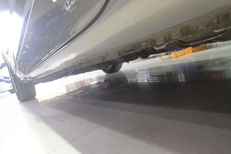 别克GL8 2018款 28T 豪华型 国VI局部细节9002