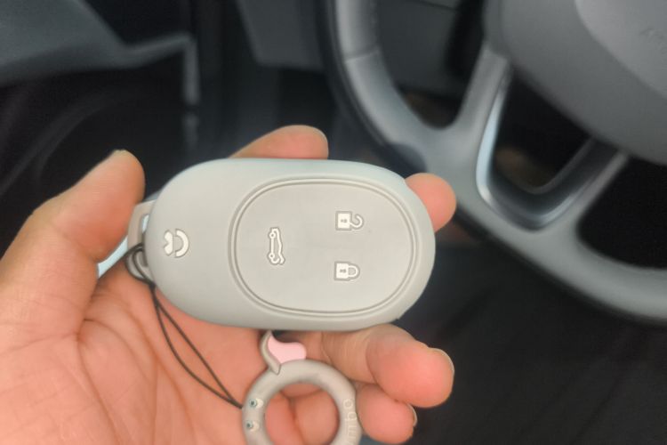 蔚来ET5T 2023款 75kWh Touring中控内饰11