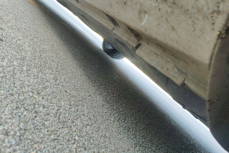 一汽-大众CC 2010款 2.0TSI 至尊型局部细节9001