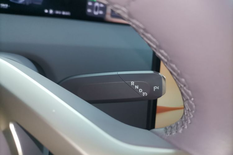 阿维塔12 2024款 700 三激光后驱奢享版局部细节18