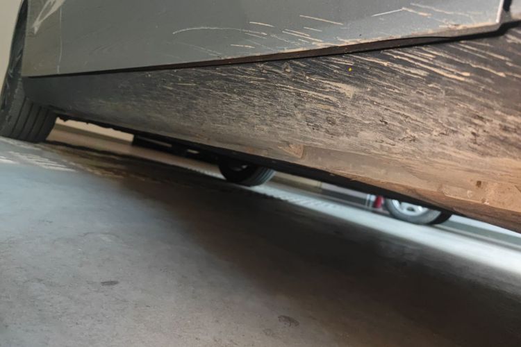 荣威D7 2023款 DMH 125km 旗舰版局部细节9001