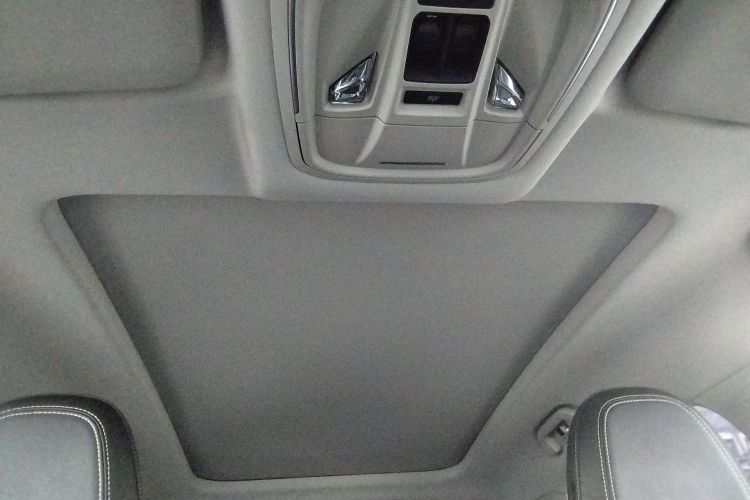 哈弗H6 2022款 第三代 1.5T 自动两驱Pro局部细节22