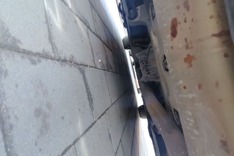 宝马5系 2018款 改款 540Li 行政版局部细节9009