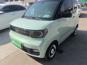 五菱汽车 宏光MINIEV 2022款 悦享款 磷酸铁锂