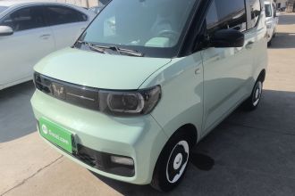 五菱汽车 宏光MINIEV 2022款 悦享款 磷酸铁锂