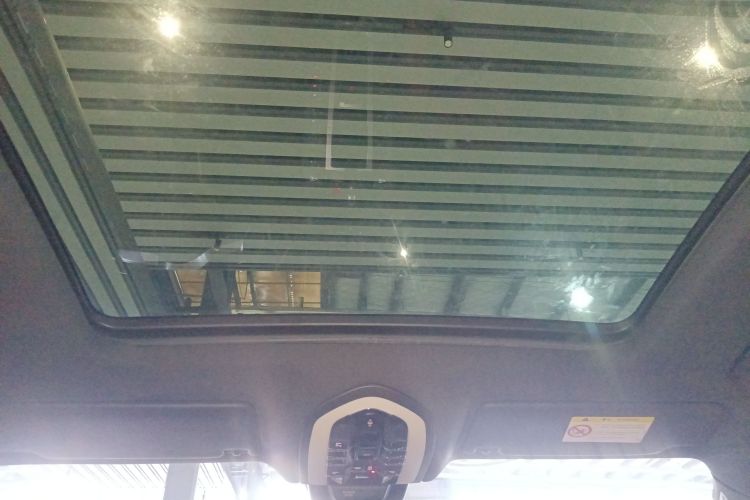 保时捷 2017款 Macan GTS 3.0T局部细节22