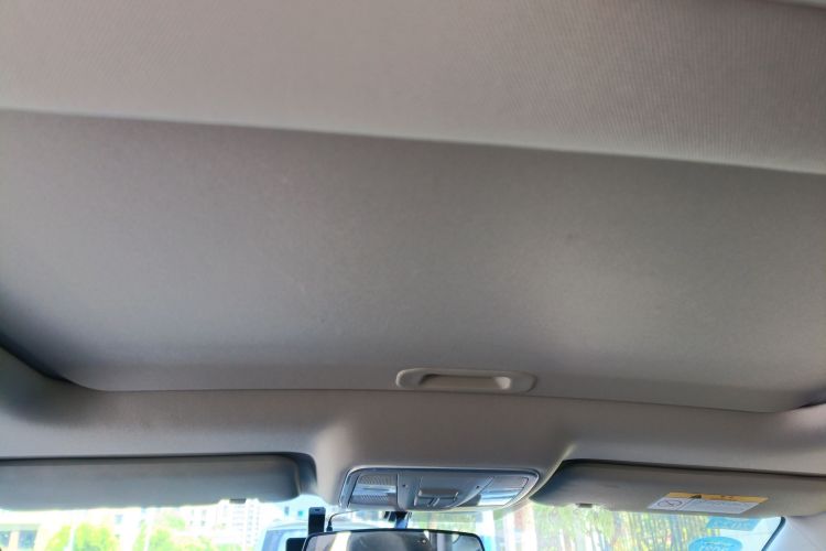 长安 逸动 2020款 PLUS 蓝鲸NE 1.4T GDI DCT尊贵型中控内饰22