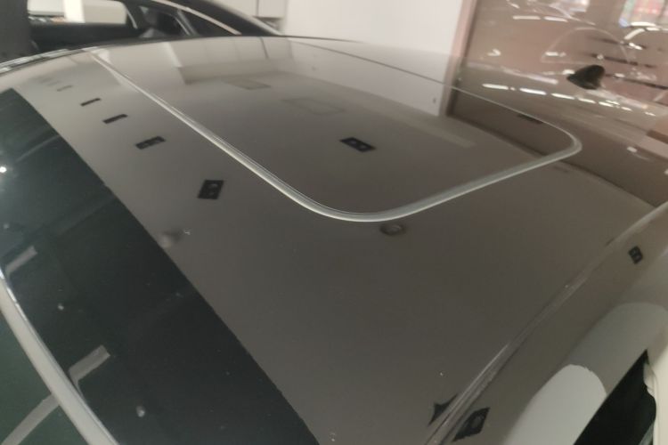 本田 雅阁 2022款 260TURBO 豪华版局部细节57