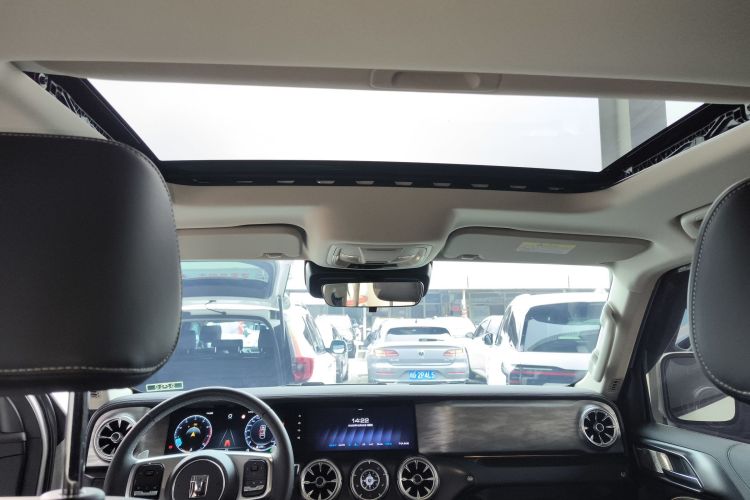 坦克300 2024款 2.0T 征服者局部细节22