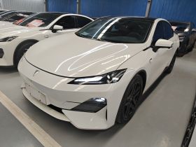 深蓝汽车 深蓝SL03 2022款 1.5L 1200增程版