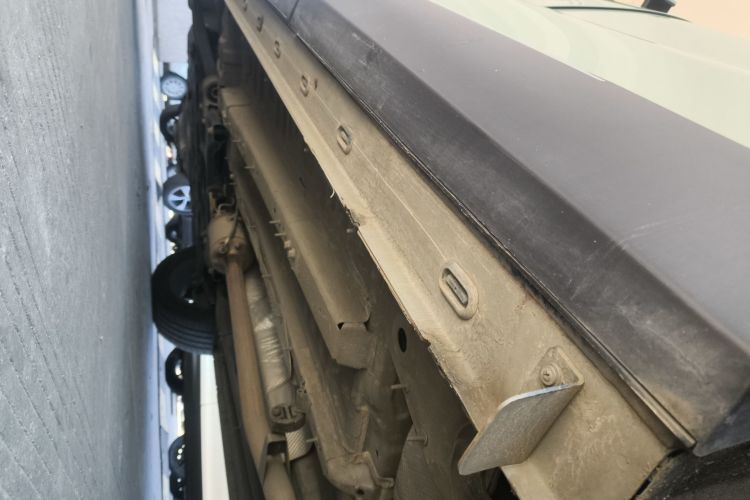 星途瑶光 2023款 400T 两驱优享版局部细节9002