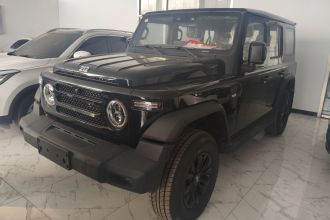 212 T01 2024款 2.0T 探险家