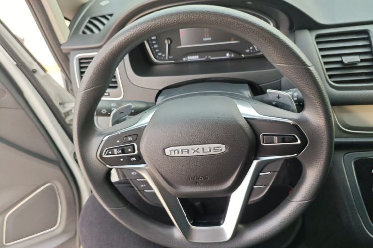 上汽大通MAXUS 大通G20 2023款 ES 2.0T 汽油自动超值版局部细节13