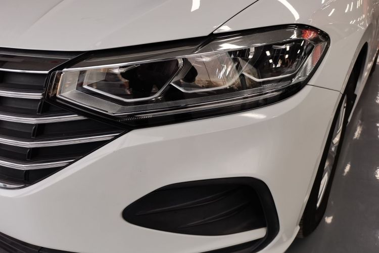 大众 朗逸 2023款 1.5L 自动得逸版局部细节36