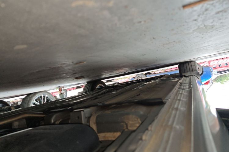 日产 天籁 2022款 2.0L XL-TLS 悦享版局部细节9002