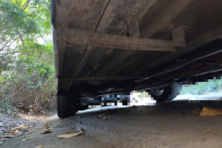 雷诺 科雷傲 2017款 2.5L 两驱尊贵版局部细节9001