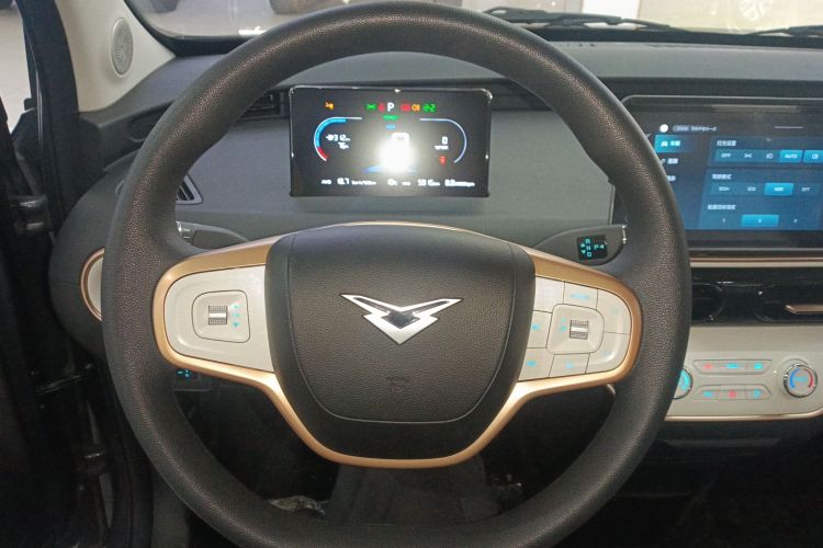 凯翼拾月 2025款 Mate 410km踏浪版局部细节13