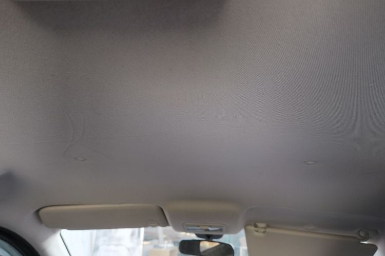 BAW北汽制造 锐胜王牌M7 2023款 1.6L 长轴创富型 7座中控内饰22