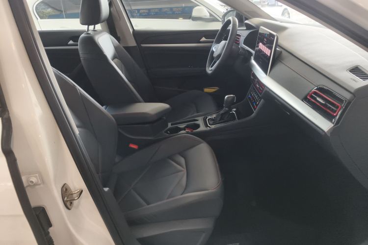 大众 朗逸 2024款 300TSI DSG星空领先版局部细节41