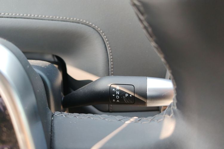 理想汽车 理想L7 2024款 Ultra局部细节18