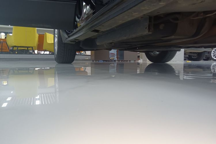 别克 昂科威 2021款 532T 两驱精英型局部细节9001