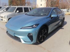 深蓝汽车 深蓝L07 2025款 230Ultra乾崑智驾ADS SE增程版