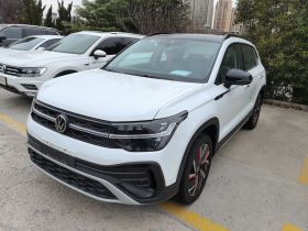 大众 途岳 2024款 300TSI 两驱月尊版