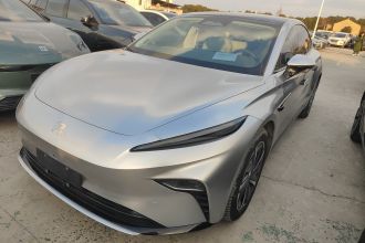 飞凡汽车 飞凡F7 2023款 进阶版