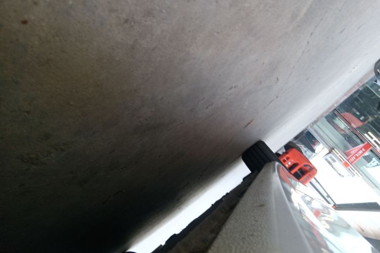 吉利汽车 帝豪 2023款 第4代冠军版 1.5L CVT尊贵型局部细节9002