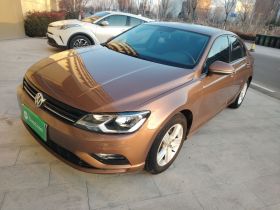 大众 凌渡 2017款 230TSI DSG风尚版