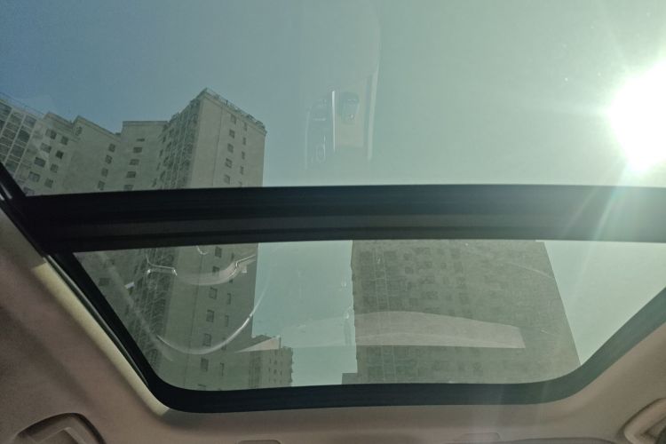 沃尔沃S90 2017款 T5 智雅版局部细节22