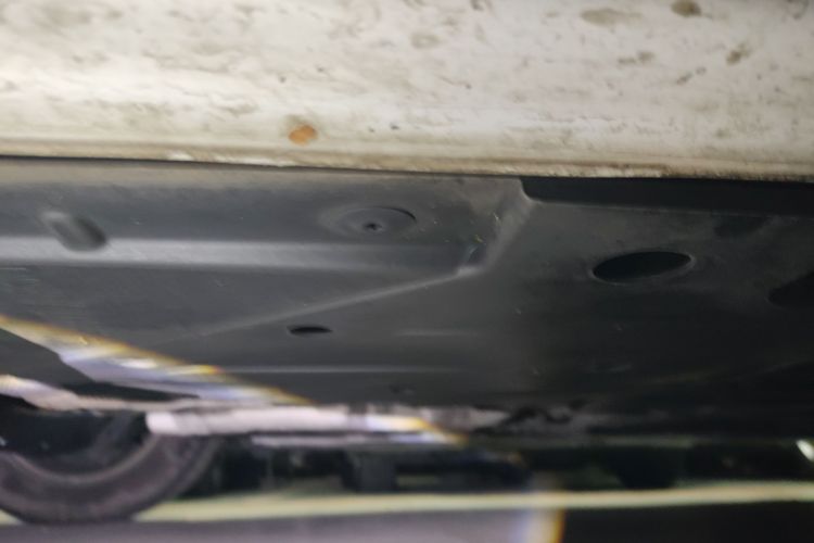 宝马3系 2016款 316i 时尚型局部细节9002