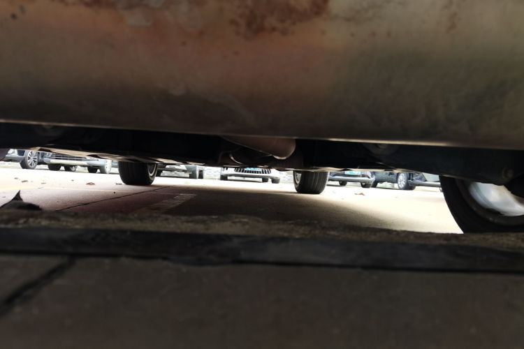 宝马X3(进口) 2014款 xDrive20i X设计套装局部细节9009