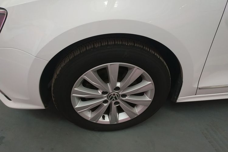 大众 速腾 2016款 230TSI 25周年纪念版车身外观6007