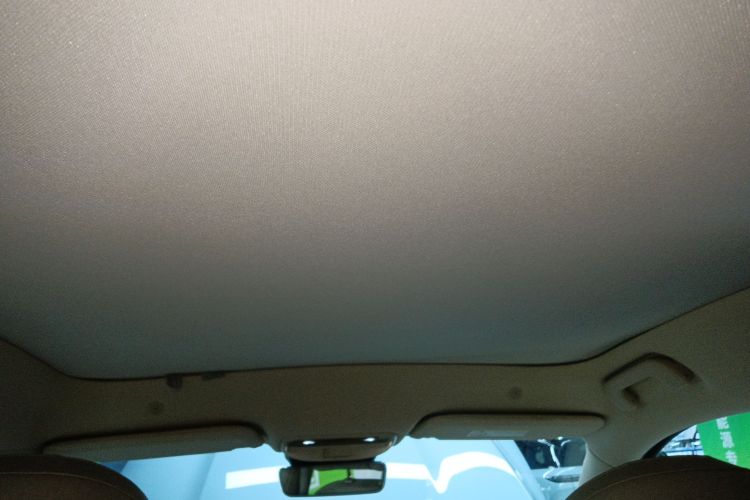 鸿蒙智行 问界M5 2023款 增程后驱标准版中控内饰22