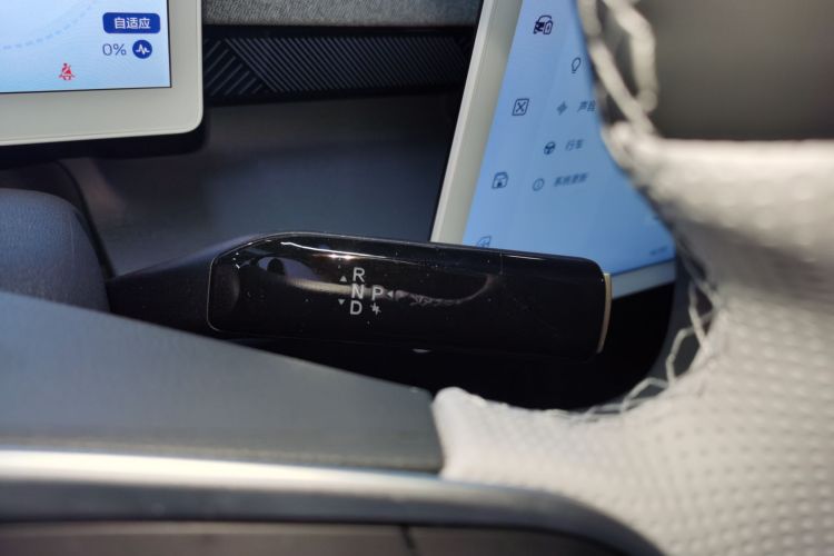 ARCFOX极狐 极狐考拉S 2024款 AIR中控内饰18