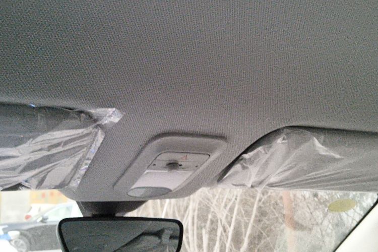 五菱汽车 宏光MINIEV 2025款 四门版 进阶款中控内饰22