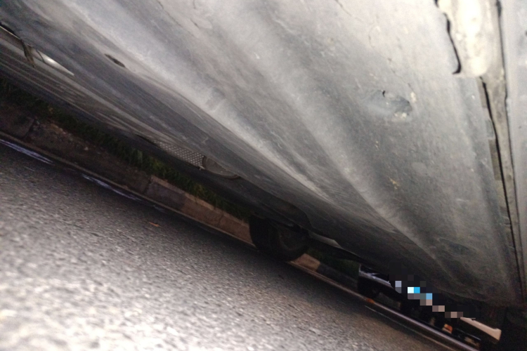 大众 T-ROC探歌 2022款 280TSI DSG两驱精英PLUS局部细节9004