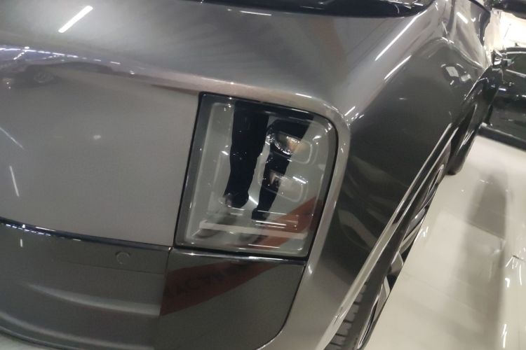 理想汽车 理想L6 2024款 Pro局部细节36