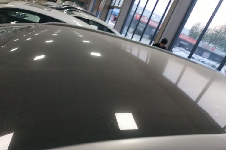 吉利汽车 2023款 嘉际L 1.5TD  DCT舒适型局部细节57