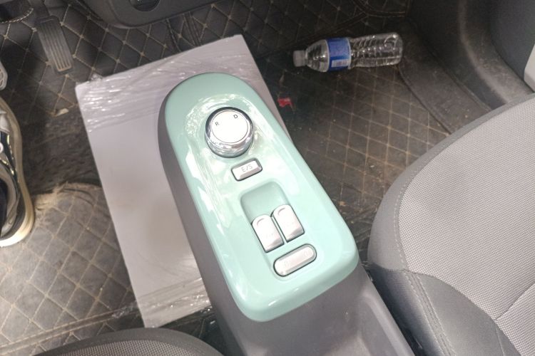 长安启源 长安Lumin 2024款 301km 启航版局部细节18