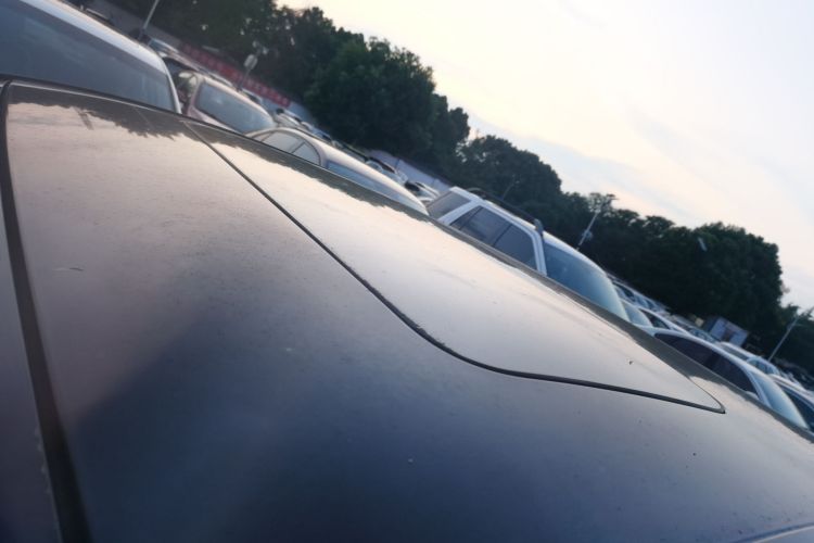 别克 英朗 2015款 15N 自动豪华型局部细节57