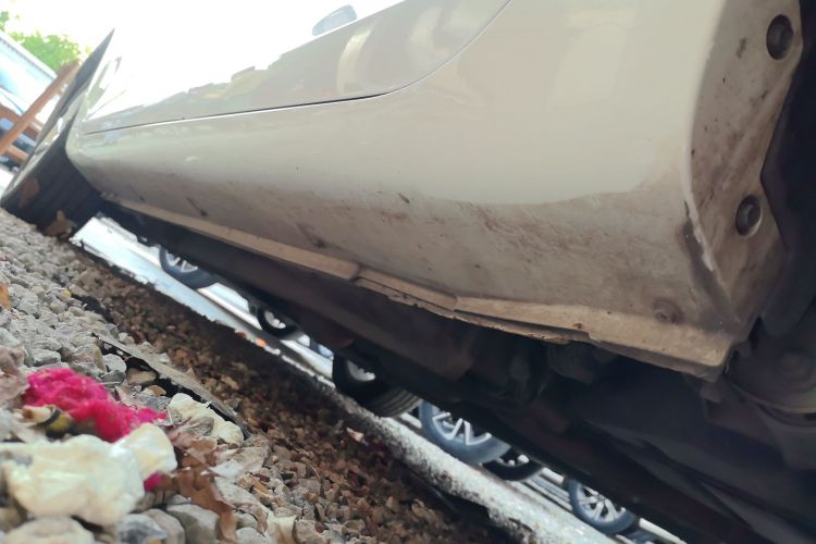 吉利汽车 帝豪 2021款 UP 1.5L CVT向上版局部细节9002