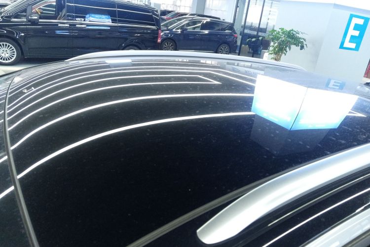 大众 ID.4 X 2021款 Pro 极智长续航版局部细节57