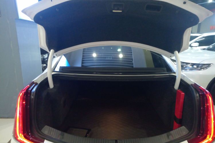 凯迪拉克XTS 2018款 28T 技术型局部细节23