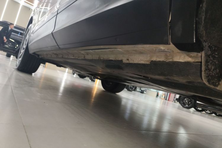 大众 途观L 2023款 330TSI 自动两驱舒享版局部细节9002