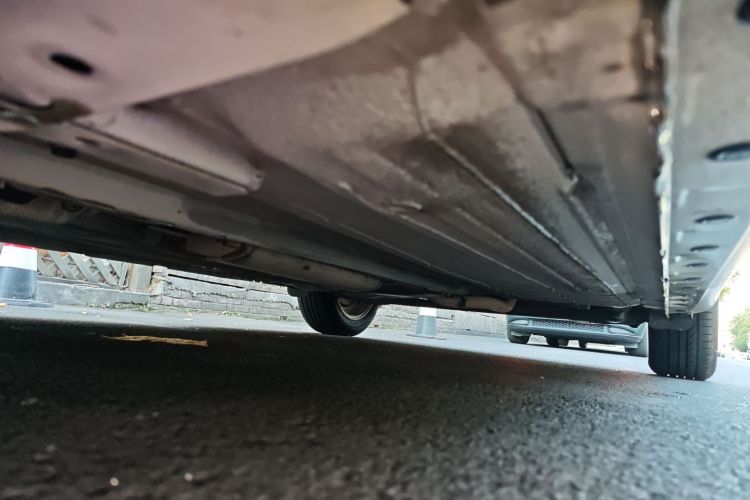 日产 骐达TIIDA 2014款 1.6L CVT酷咖版局部细节9004