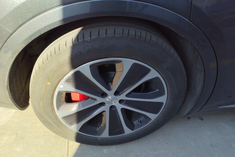 鸿蒙智行 智界R7 2024款 纯电 736km UItra车身外观6003